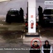 Parigi: Salah Abdeslam, prime FOTO della fuga dopo attentati2