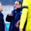 Sarri, e se dessimo del finocchio a giudice, presidente...?