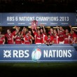 Campionato RBS 6 Nazioni - Raccolta foto storiche 10