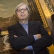 Sindaco non risponde Sgarbi manda Carabinieri: Non avevano..