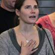 Amanda Knox assolta da accuse calunnia a polizia Perugia