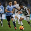 Lazio-Juventus Coppa Italia: diretta streaming Rai.tv 03