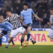 Lazio-Juventus Coppa Italia: diretta streaming Rai.tv 04