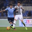 Lazio-Juventus Coppa Italia: diretta streaming Rai.tv 05