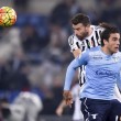 Lazio-Juventus Coppa Italia: diretta streaming Rai.tv 08