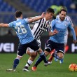 Lazio-Juventus Coppa Italia: diretta streaming Rai.tv 10