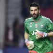 Juve, Buffon: Svolta con l'Inter, ora facciamo fuori la Roma