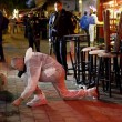 YOUTUBE Sparatoria a Tel Aviv: il video dell'attacco 3