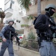 YOUTUBE Sparatoria a Tel Aviv: il video dell'attacco 7