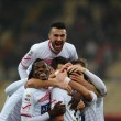 Coppa Italia, Milan-Carpi: streaming Rai.tv, dove vedere 06