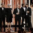 Golden Globes 2016, tutti i vincitori per categoria 03