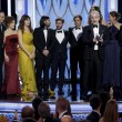 Golden Globes 2016, tutti i vincitori per categoria 10