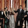 Golden Globes 2016, tutti i vincitori per categoria 11