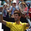 Tennis, scommesse. Djokovic: "Mi offrirono 200mila dollari"