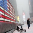 Tempesta Jonas sugli Usa: New York ferma, morti salgono a 19 2