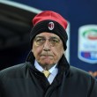 Calcio, false fatturazioni: indagati De Laurentiis, Galliani 06