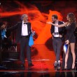 Tango Belen-Higuain: VIDEO e FOTO