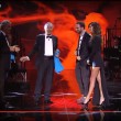 Tango Belen-Higuain: VIDEO e FOTO