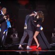 Tango Belen-Higuain: VIDEO e FOTO