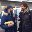 Tapiro d'oro a Checco Zalone: Non ha raggiunto 100mln