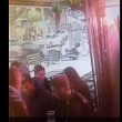YOUTUBE Sparatoria a Tel Aviv: il video dell'attacco 10