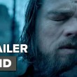 YOUTUBE The Revenant di Inarritu VIDEO trailer in italiano