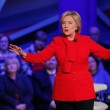 usa3usa2Elezioni Usa 2016, Hillary: "Sanders poesia, ma servo io" 3