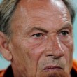 Zdenek Zeman (foto Ansa)