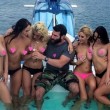 YOUTUBE Salva Dan Bilzerian da sexy zombie: ecco videogioco 07