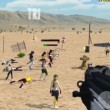 YOUTUBE Salva Dan Bilzerian da sexy zombie: ecco videogioco 11