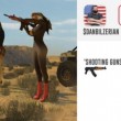 YOUTUBE Salva Dan Bilzerian da sexy zombie: ecco videogioco 03