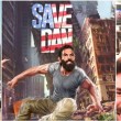 YOUTUBE Salva Dan Bilzerian da sexy zombie: ecco videogioco 01