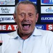 Palermo, Zamparini denuncia Tas: “Fanno porcherie...”