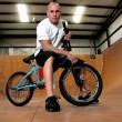 Dave Mirra è morto, la leggenda della BMX si è ucciso 01