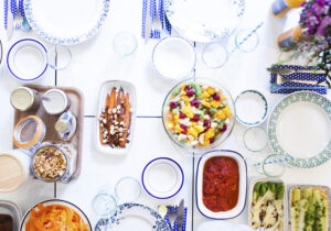 Home restaurant VizEat