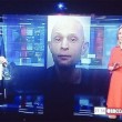 Foto criminale in tv. Identico a conduttore... VIDEO YOUTUBE 02