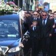 Dublino, funerale stole Casamonica del boss: fiori, carrozze e cavalli al rito funebre di David Byrne. 4