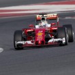 Ferrari primato a Barcellona. Vettel Ancora tanto da fare3
