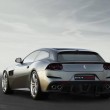 Ferrari Gtc4 Lusso: 690 cavalli e 335 km/h 01