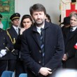 Funerale Umberto Eco, folla al Castello Sforzesco 14