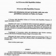 Gamberoni francesi, il Parlamento salvi Renzi dal disonore (3)