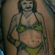 I tatuaggi più brutti di sempre FOTO (13)