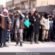 Isis decapita mano a presunto ladro a Raqqa