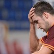 Kevin Strootman (foto Ansa)