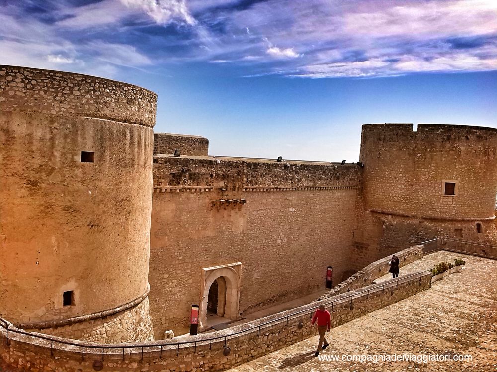 Primavera nel Gargano