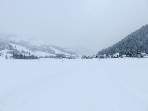 Neve in Tirolo