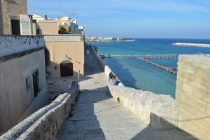 Scoprire il Salento