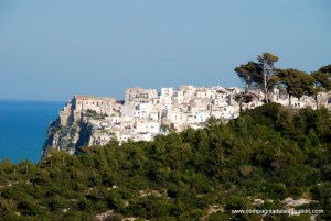 Primavera nel Gargano