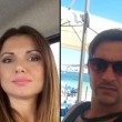 Carla Ilenia Caiazzo e Paolo Pietropaolo (foto Facebook)