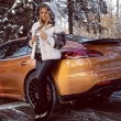 Richrussiankids FOTO figli oligarchi tra jet e lusso16